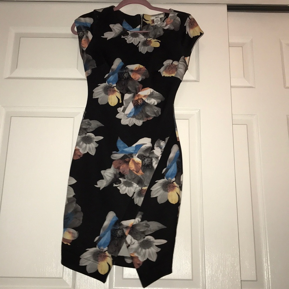 Bar III dress